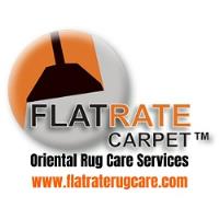 Flat Rate Carpet - Oriental Rug Care Services image 1